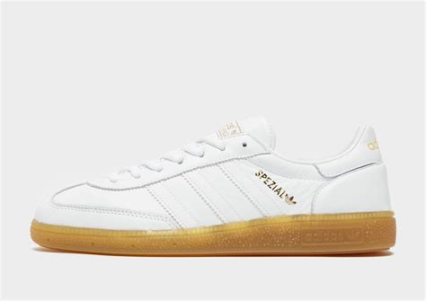 adidas spezial herren weiss|Adidas spezial handball.